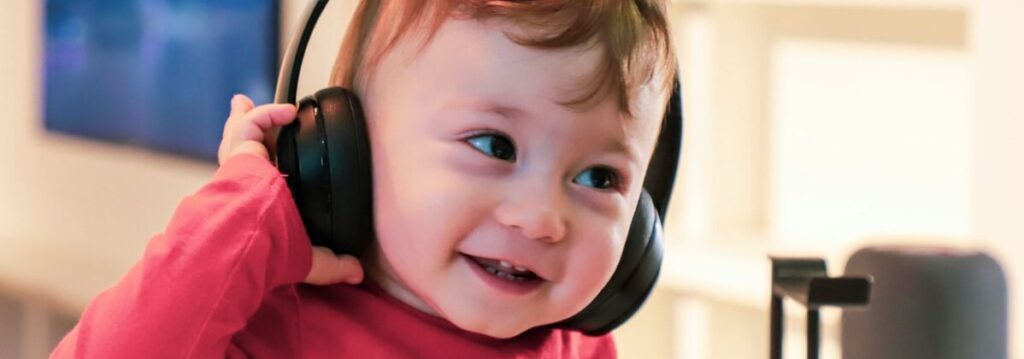 A calm, minimalist scene suggesting stillness and attention, evoking the act of listening rather than deciding.