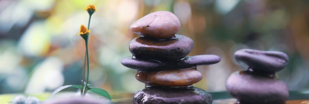 A quiet pause in the middle of a busy day, suggesting a moment without response.