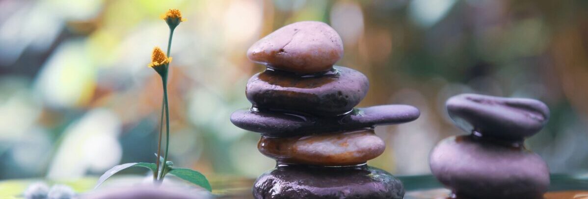 A quiet pause in the middle of a busy day, suggesting a moment without response.